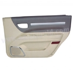 Auto Doorsill Mould 02