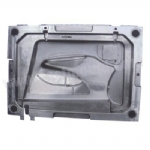 Auto Doorsill Mould 04