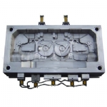 Auto Interior Parts Mould 01