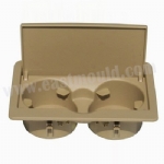 Auto Interior Parts Mould 05