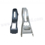 Auto Interior Parts Mould 07