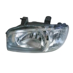 Auto Lamp Mould 01