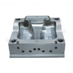 Auto Lamp Mould 11