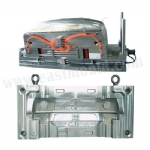 Bumper Mould 02