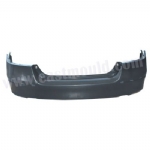 Bumper Mould 04