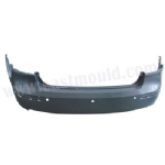 Bumper Mould 05