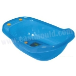 Basin Mould 03