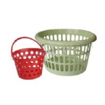 Basket Mould 01