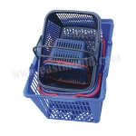 Basket Mould 09