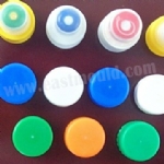 Bottle Cap Mould 08