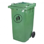 Dustbin Mould 01