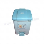 Dustbin Mould 02