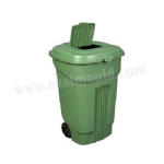 Dustbin Mould 03