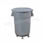 Dustbin Mould 04