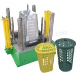 Dustbin Mould 06