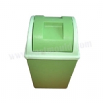 Dustbin Mould 07