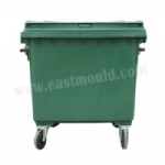 Dustbin Mould 08