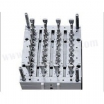 Pet Preform Mould 01