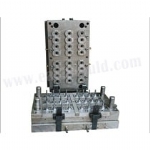 Pet Preform Mould 03