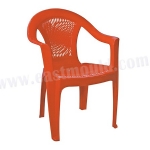 塑料椅模具 05