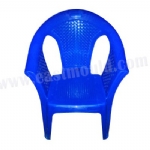 塑料椅模具 10