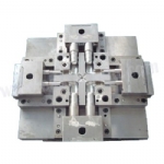 Pvc Fitting Mould 08