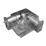 Pvc Fitting Mould 10