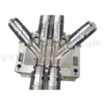 Pvc Fitting Mould 13