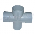 Pvc Fitting Mould 26