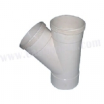 Pvc Fitting Mould 28