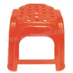 Stool Mould 07