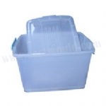 Storage Box Mould 04