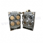 Thin Wall Mould 01