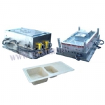 SMC Mould