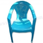 Plastic Chair Mould 02
