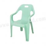 Plastic Chair Mould 07