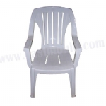 Plastic Chair Mould 08